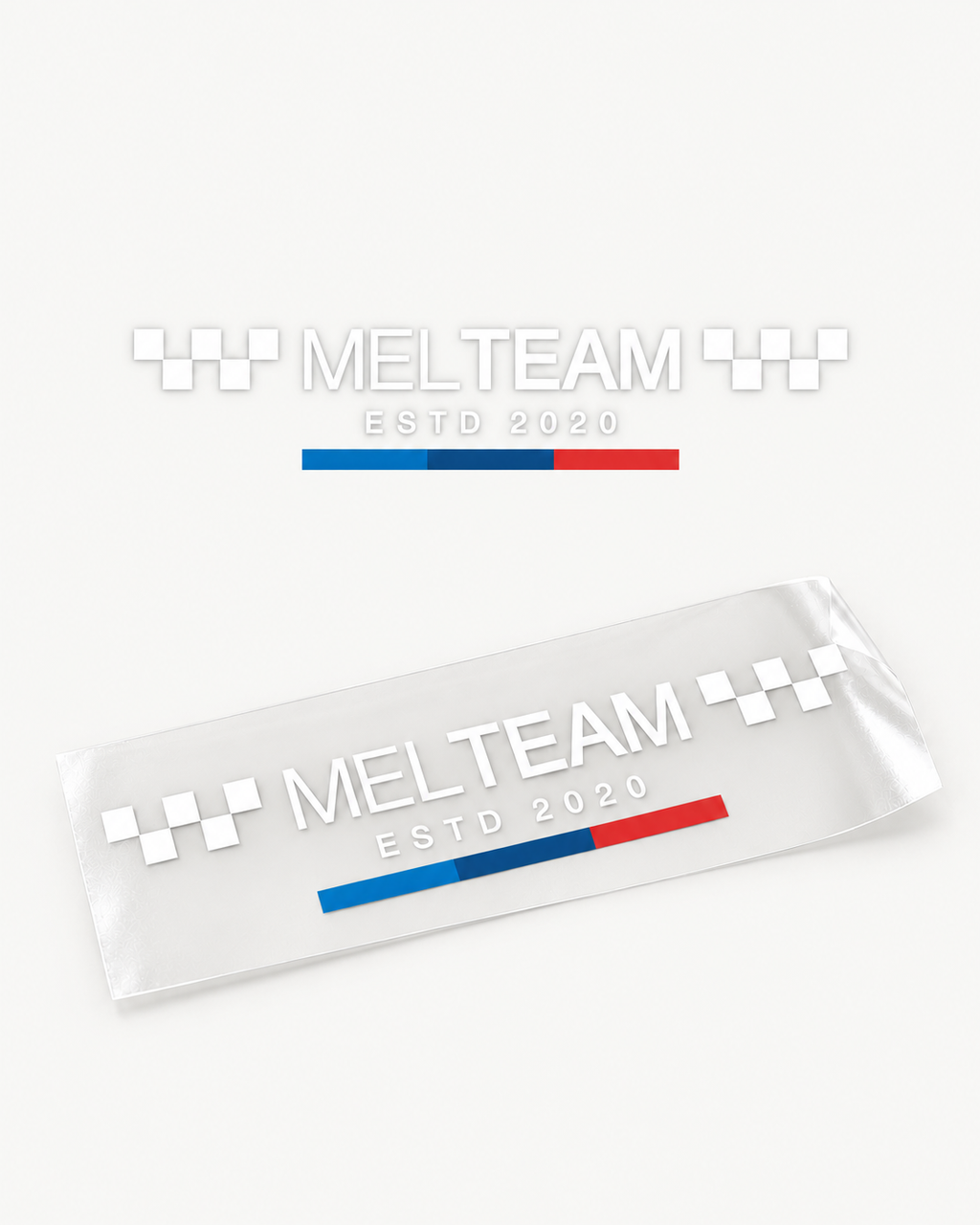 MELTEAM Fahrzeugbeklebung
