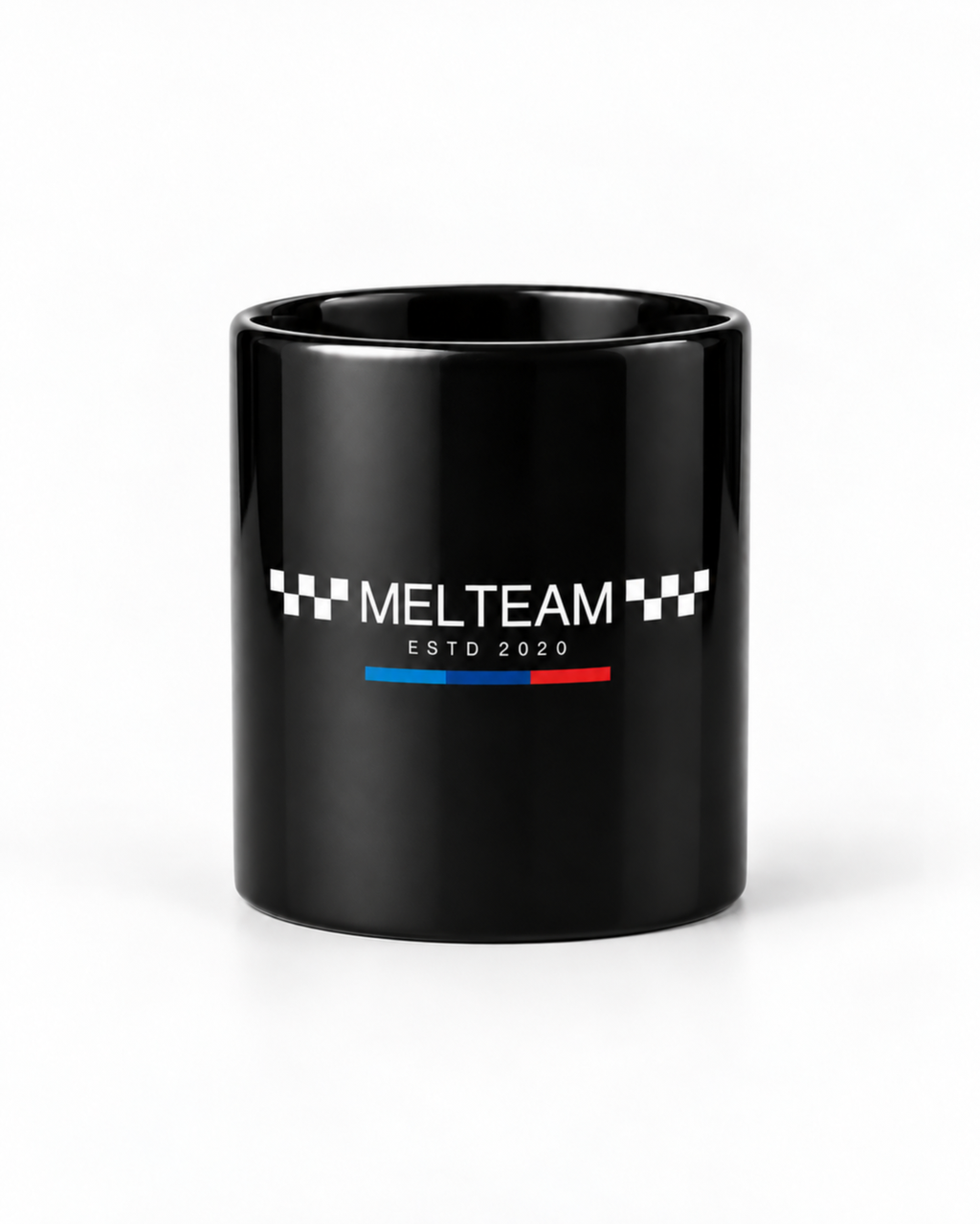 MELTEAM Tasse