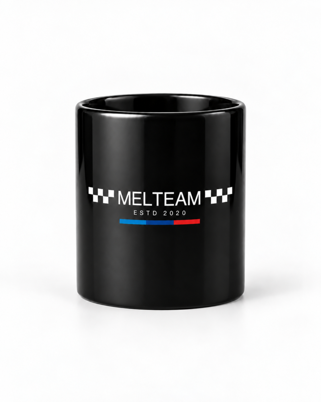 MELTEAM Tasse