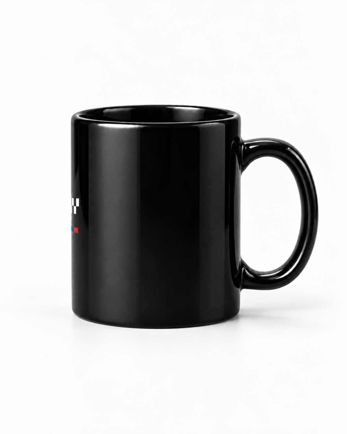 MELTEAM Tasse